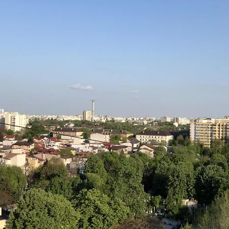 Cochet Апартаменты *