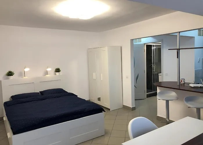 Appartement Cochet *