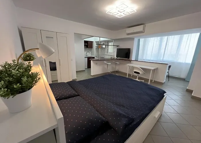 Cochet Appartement *