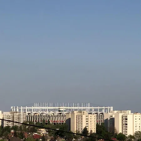 Cochet Appartamento Bucarest