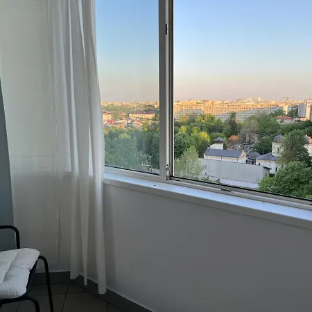 Cochet Apartment