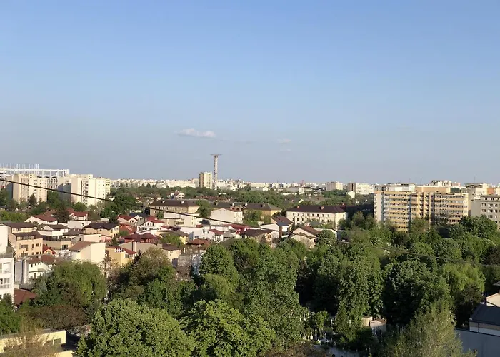 Cochet Апартаменти *